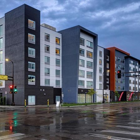 Fairfield By Marriott Inn & Suites Minneapolis Downtown Eksteriør billede