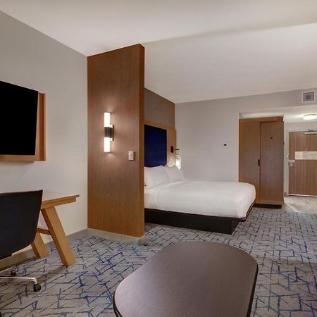 Fairfield By Marriott Inn & Suites Minneapolis Downtown Eksteriør billede