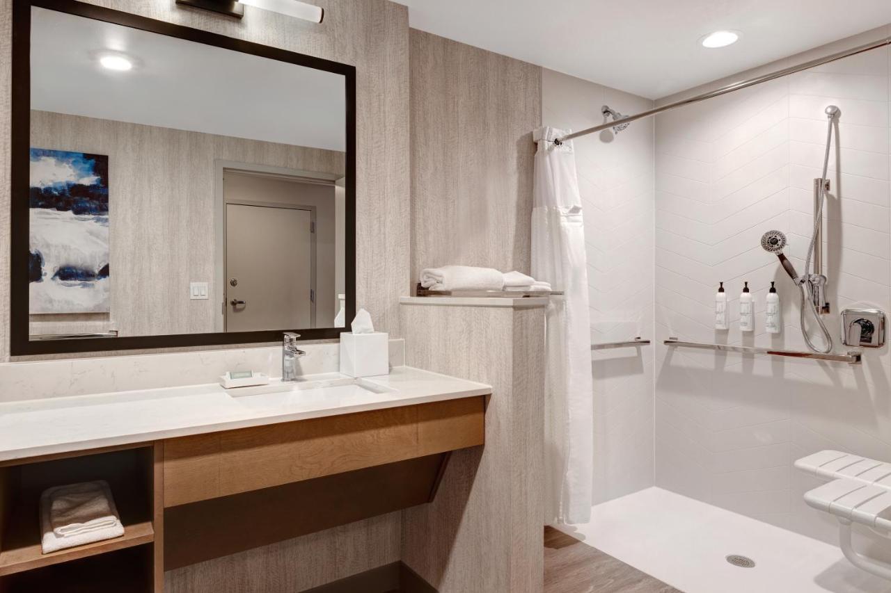 Fairfield By Marriott Inn & Suites Minneapolis Downtown Eksteriør billede