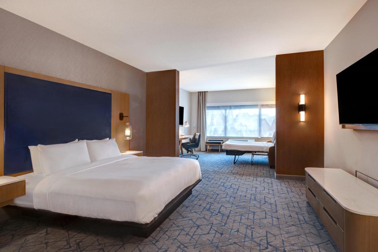Fairfield By Marriott Inn & Suites Minneapolis Downtown Eksteriør billede