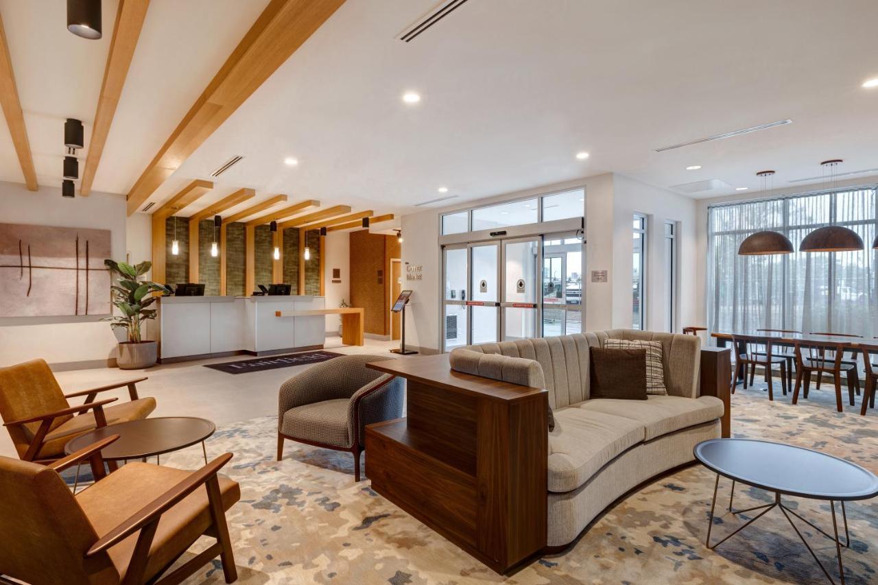 Fairfield By Marriott Inn & Suites Minneapolis Downtown Eksteriør billede