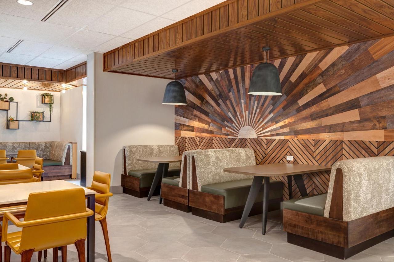 Fairfield By Marriott Inn & Suites Minneapolis Downtown Eksteriør billede