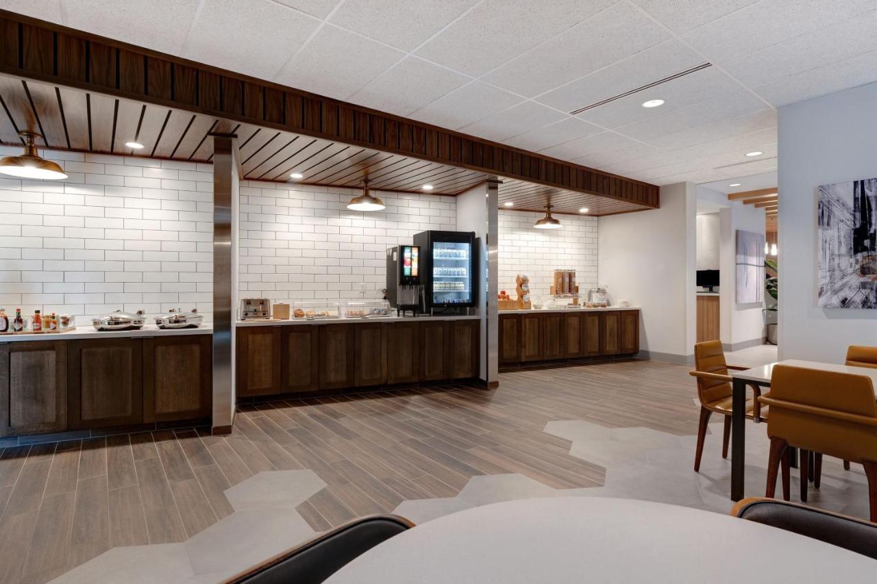 Fairfield By Marriott Inn & Suites Minneapolis Downtown Eksteriør billede
