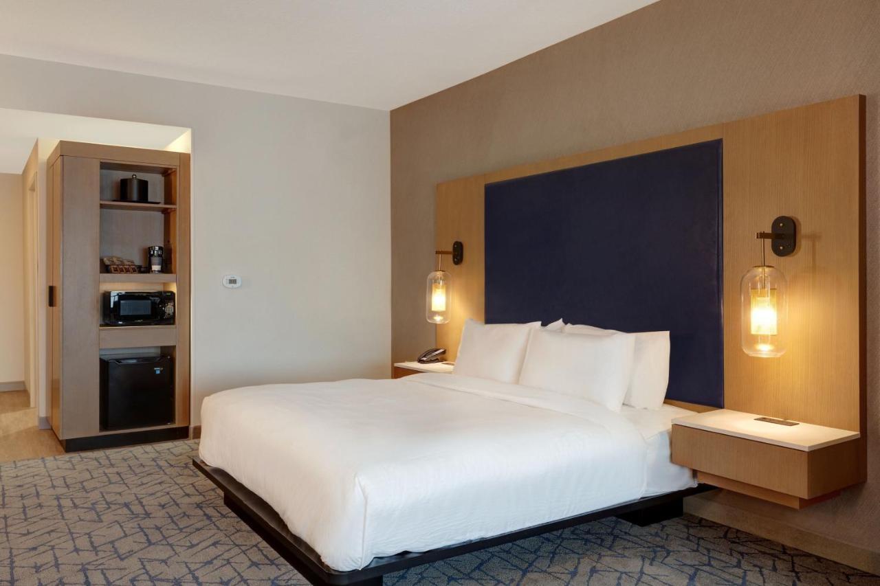Fairfield By Marriott Inn & Suites Minneapolis Downtown Eksteriør billede